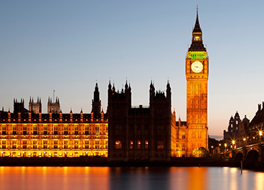 注冊(cè)英國公司