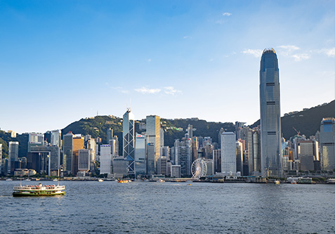 哪些行業(yè)需要注冊香港公司及海外公司