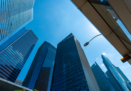 為什么在香港注冊公司