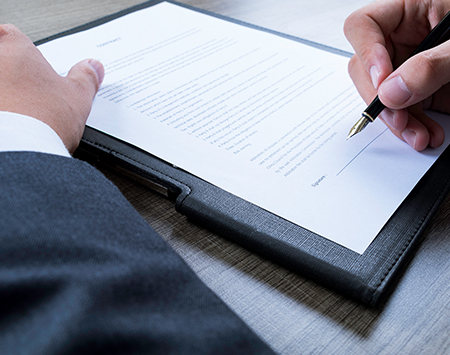 正規(guī)注冊香港公司的步驟