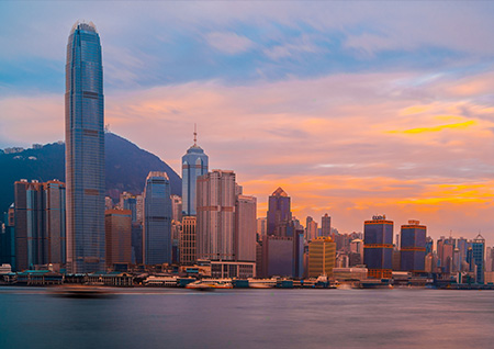 我要注冊香港公司