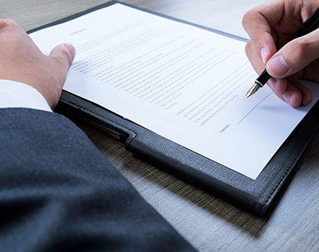 注冊(cè)英國公司需要哪些資料