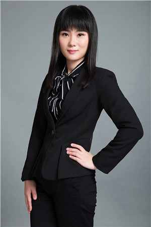 在工作中，熱情有禮對(duì)待